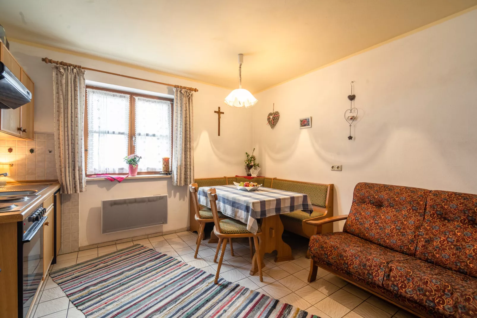Ferienhaus Maria-Salle à manger