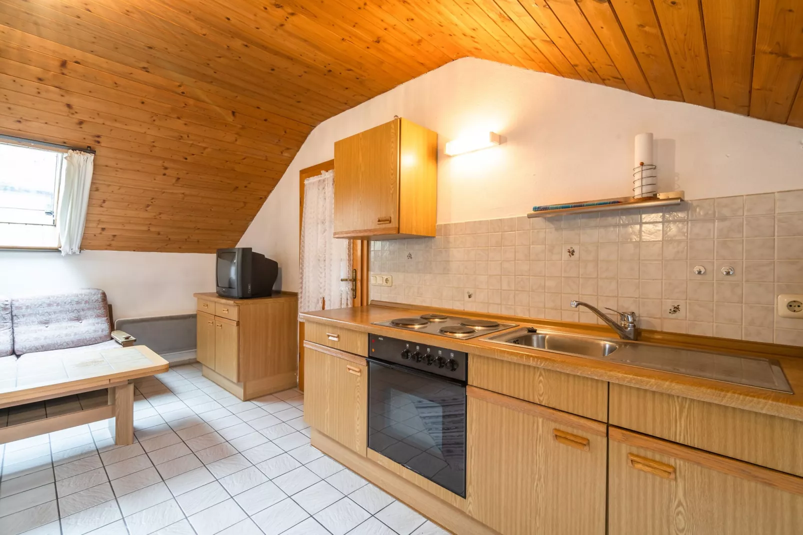 Ferienhaus Maria-Cuisine