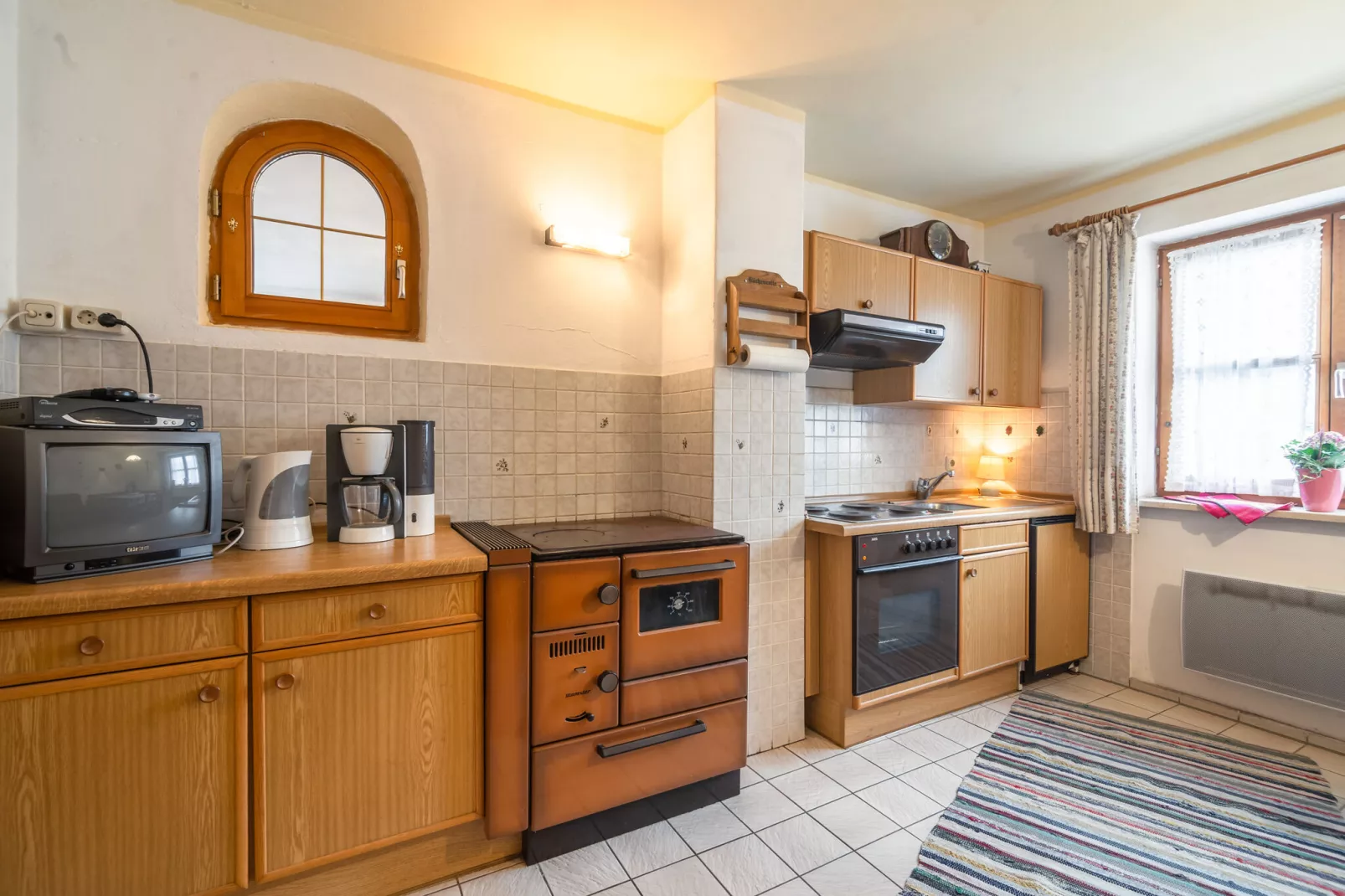 Ferienhaus Maria-Cuisine