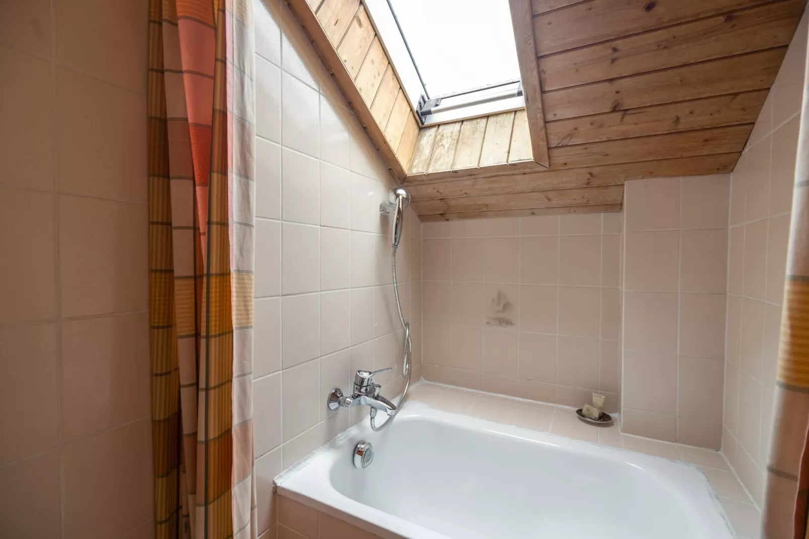 Ferienhaus Maria-Salle de bain