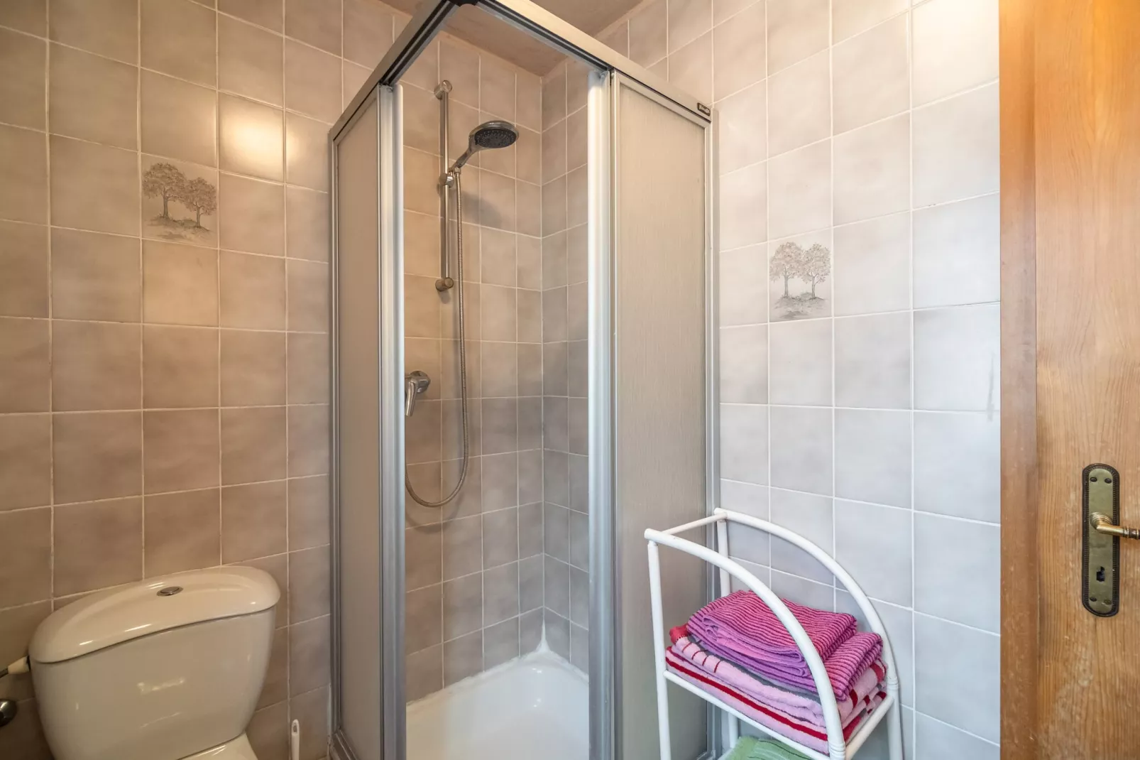 Ferienhaus Maria-Salle de bain