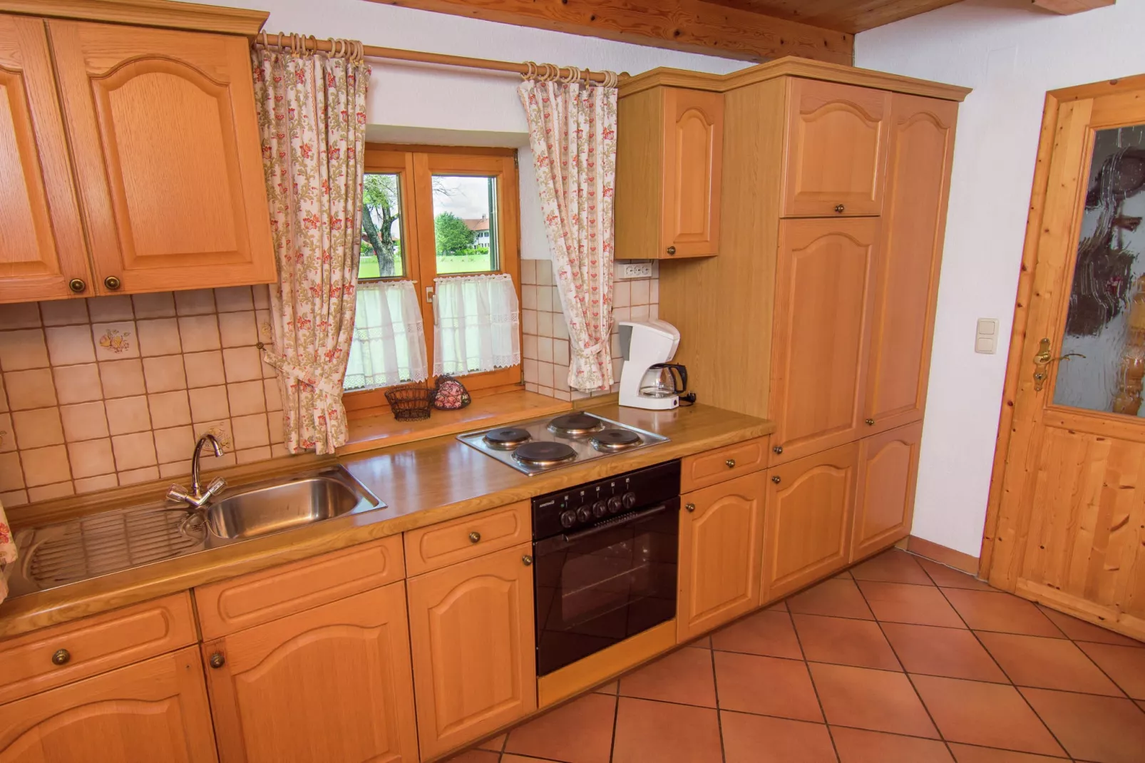 Hexenhäuschen-Kitchen