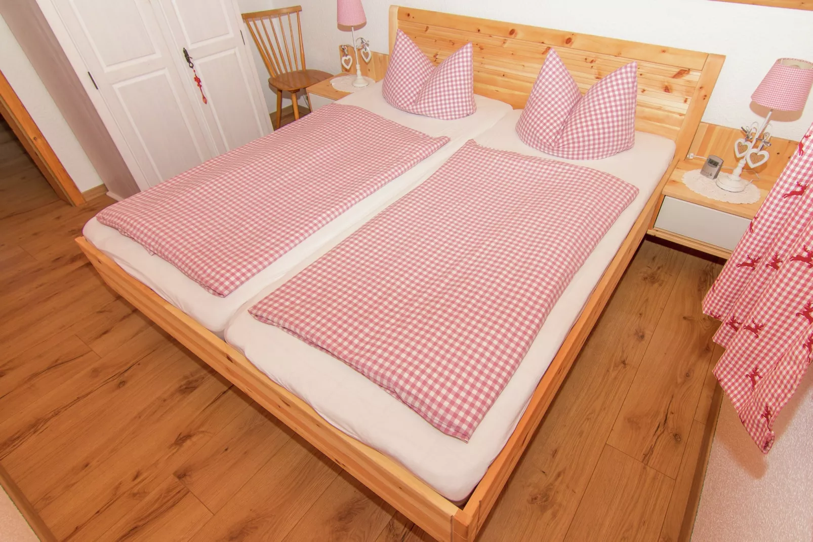 Hexenhäuschen-Bedroom