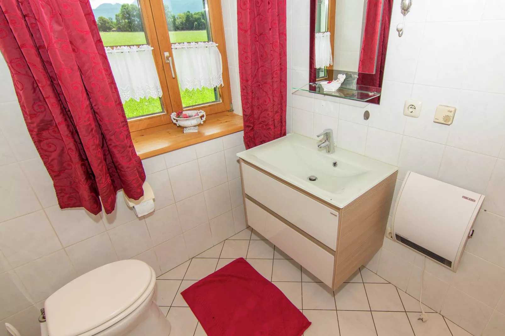 Hexenhäuschen-Bathroom
