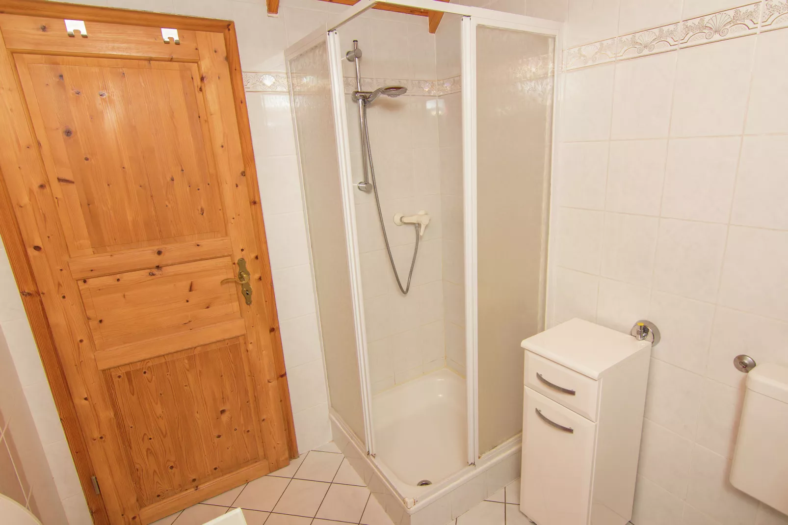 Hexenhäuschen-Bathroom