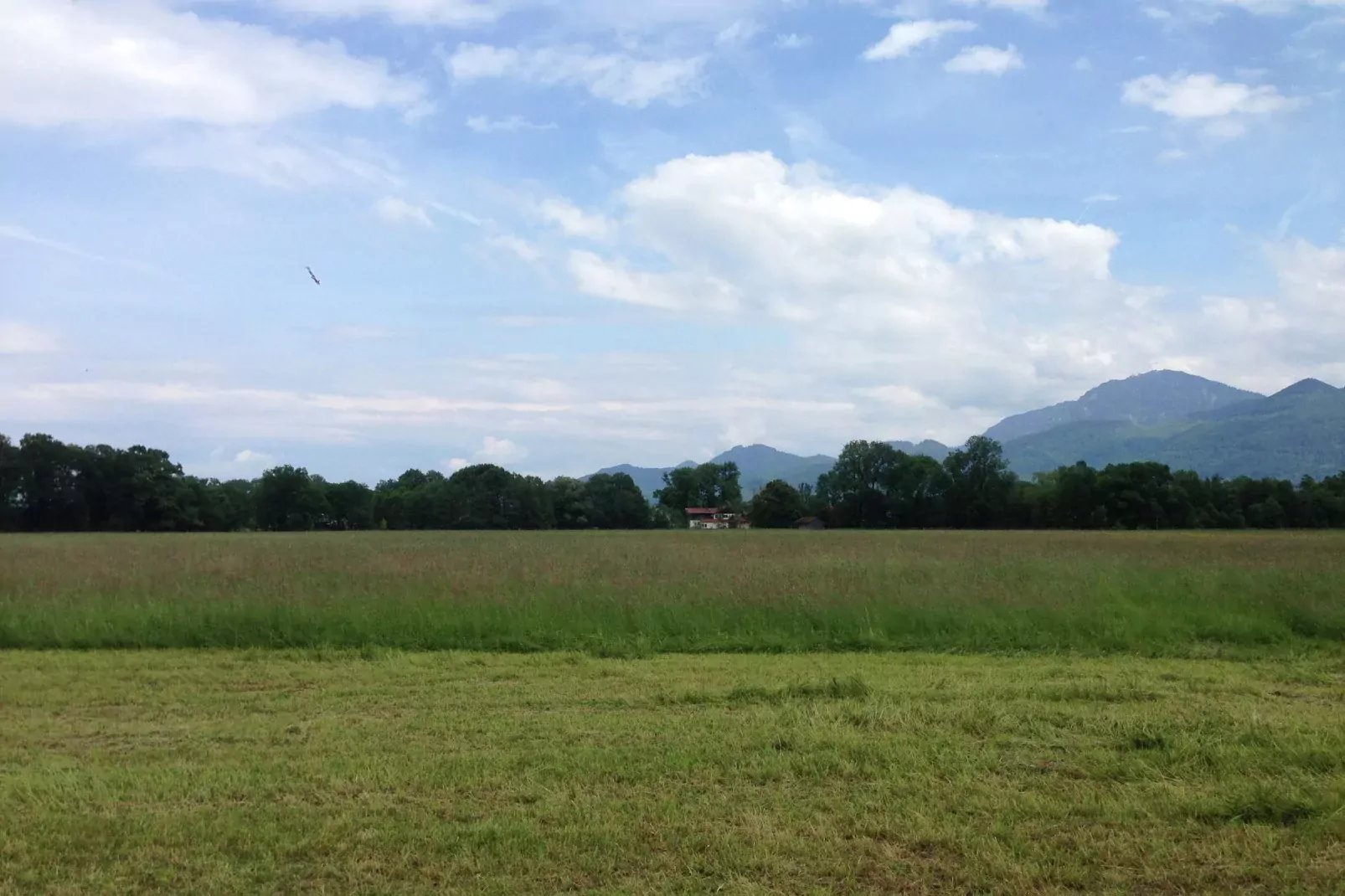 Hexenhäuschen-View summer