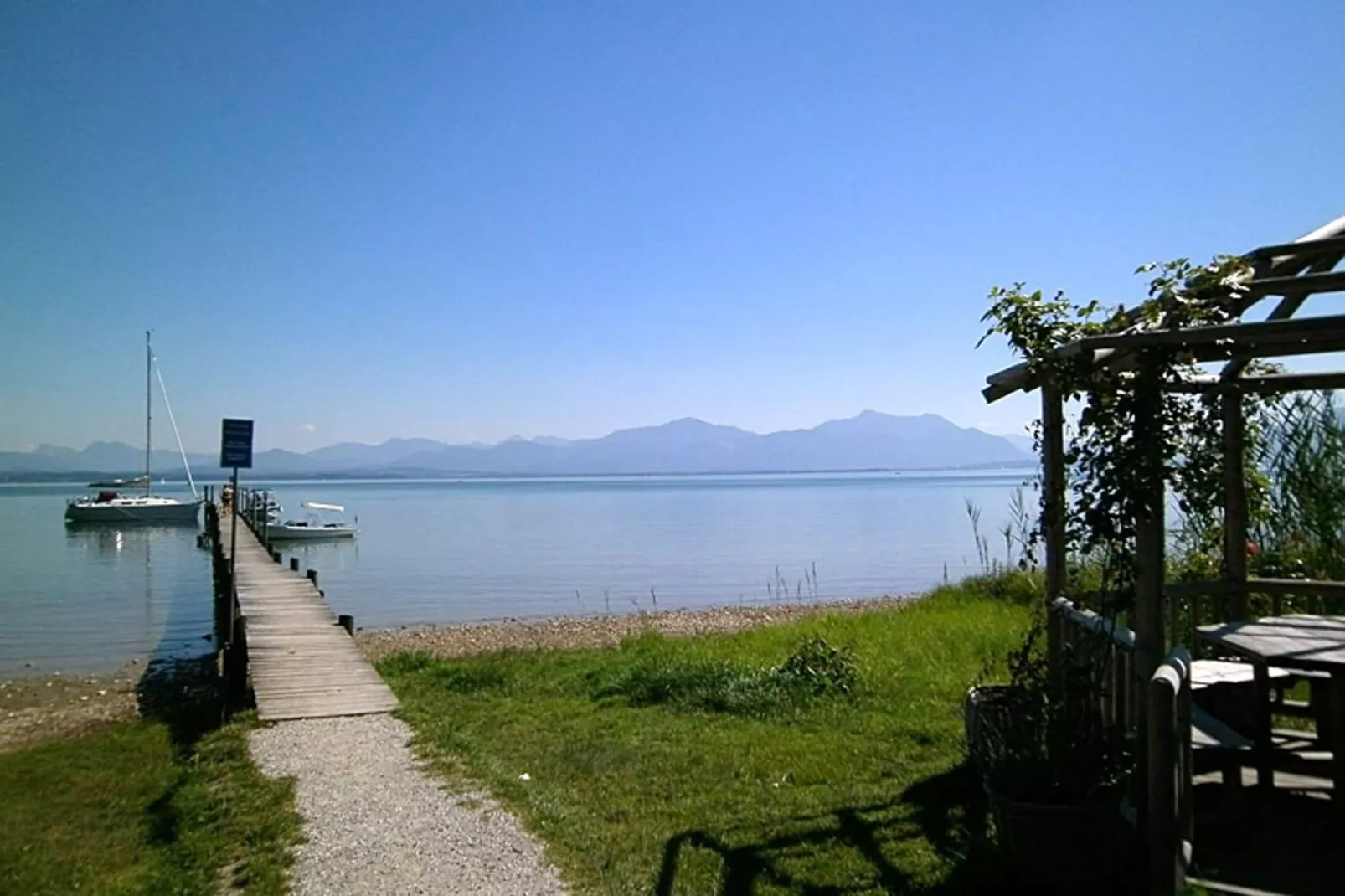 Im Bauernhaus-Areas summer 20km