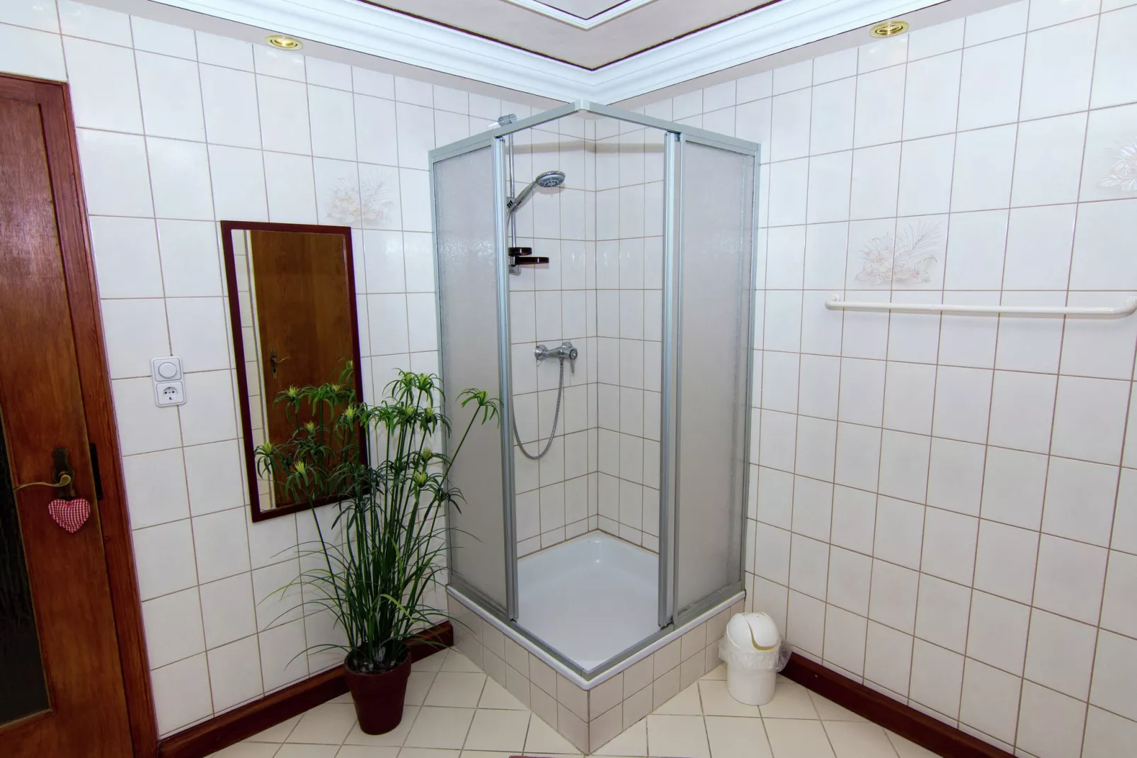 Im Bauernhaus-Bathroom