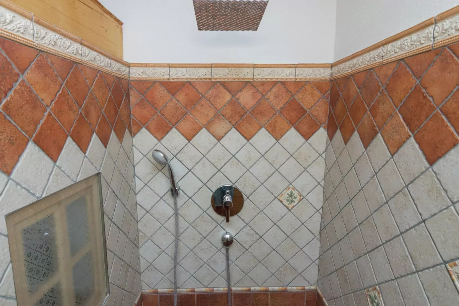 Am Chiemsee-Bathroom