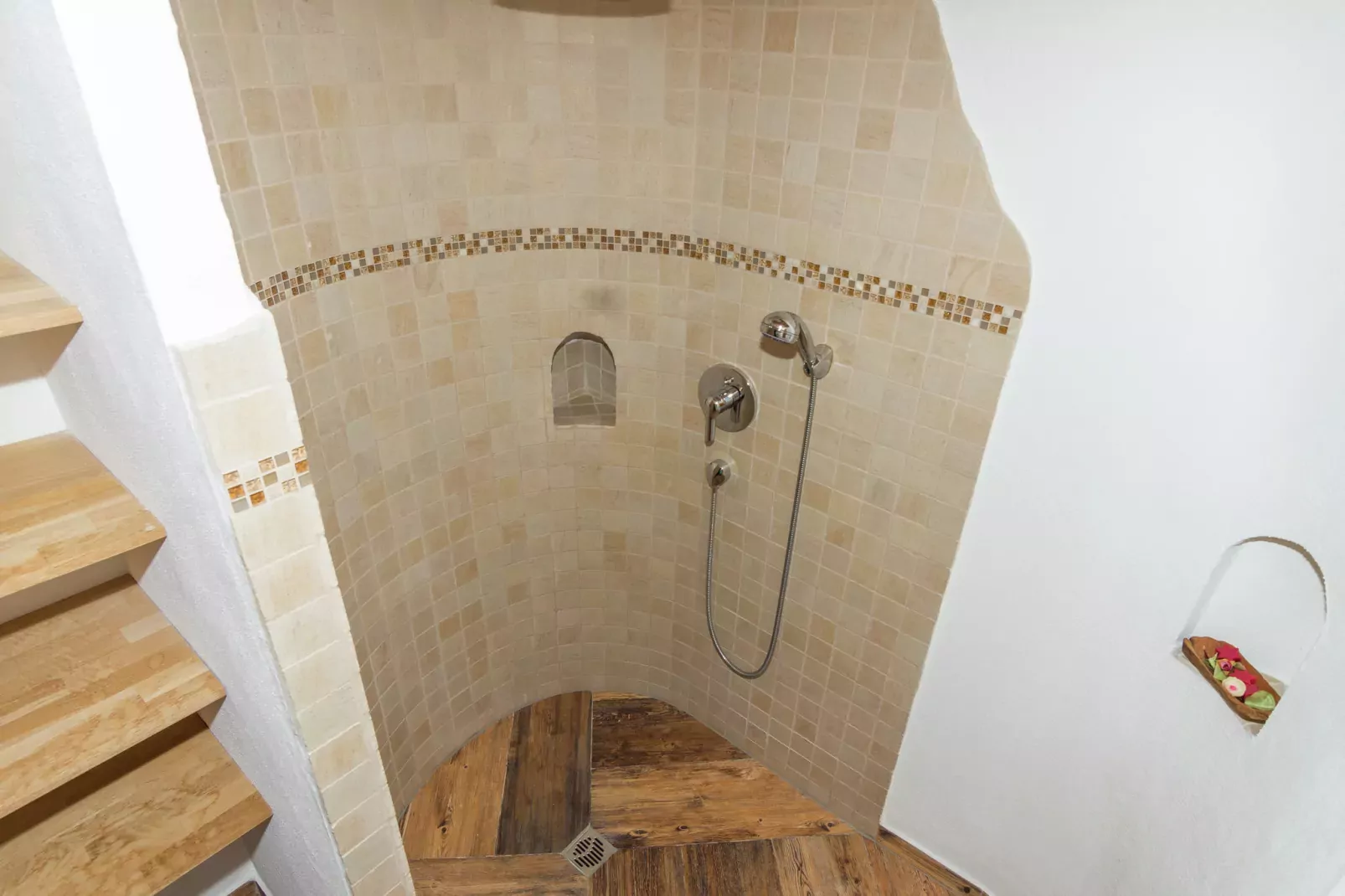 Am Chiemsee-Bathroom