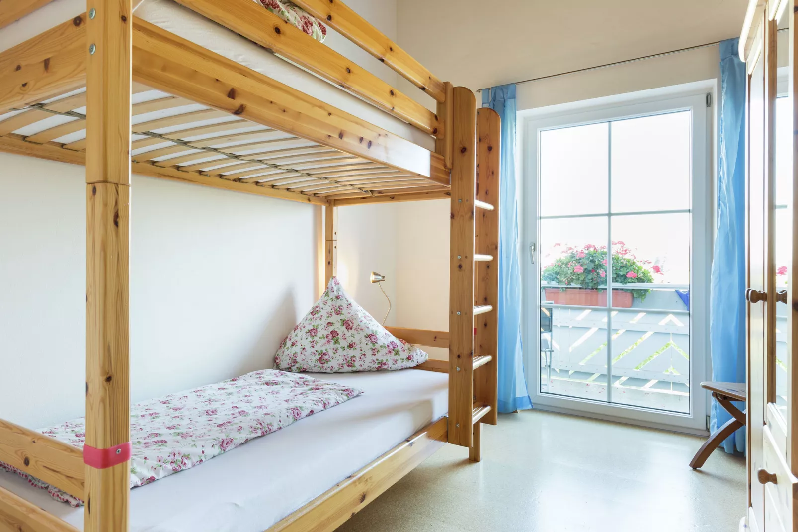 Am Berghof-Bedroom