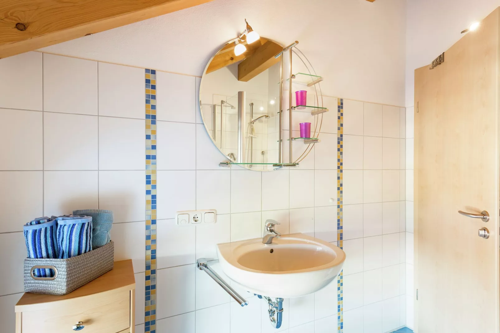 Am Berghof-Bathroom