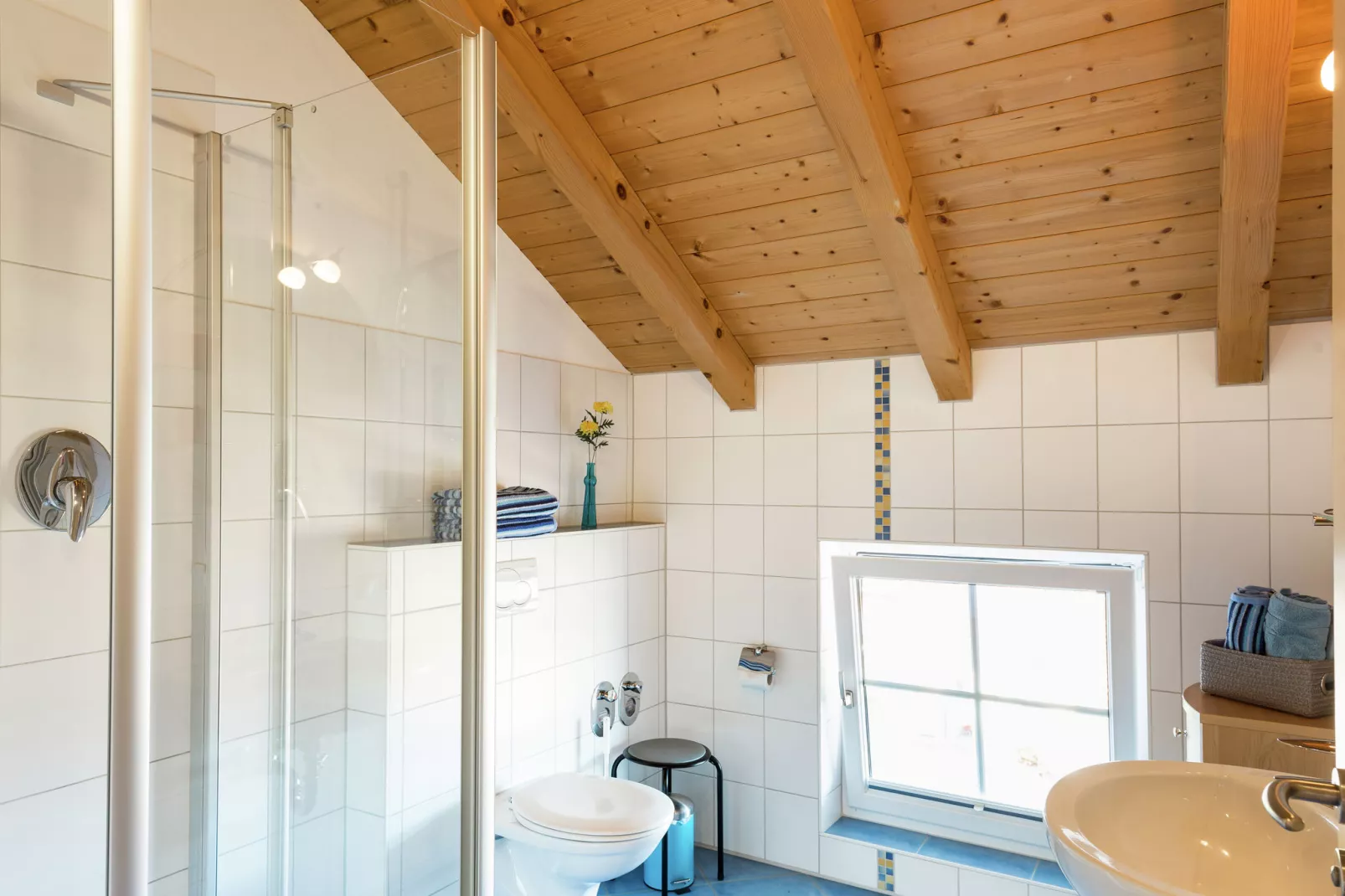 Am Berghof-Bathroom