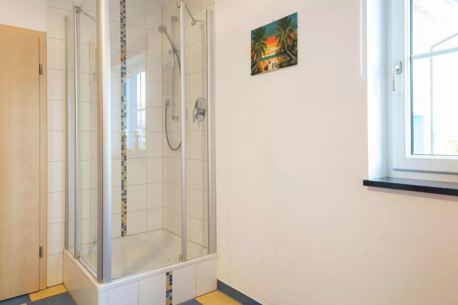 Am Berghof-Bathroom