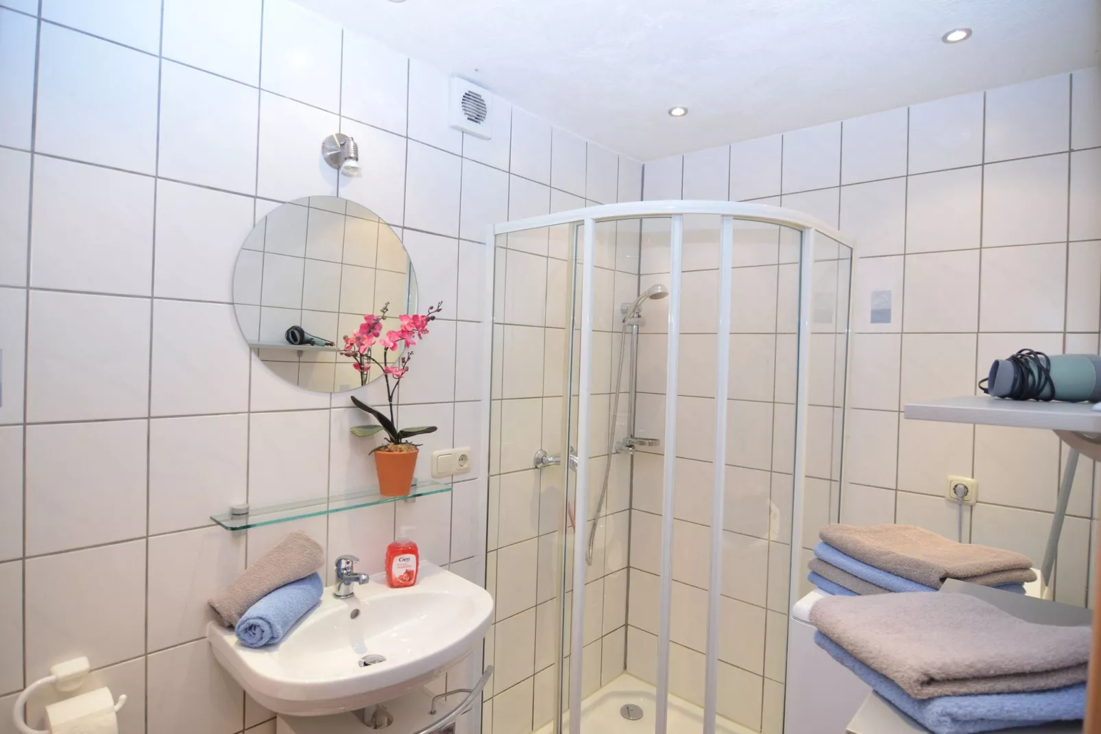 Alpenblick-Bathroom