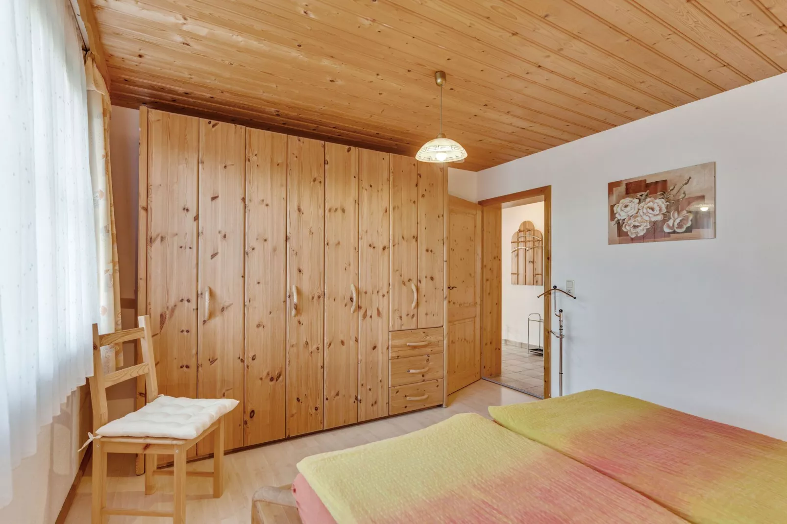 Steingaden-Bedroom