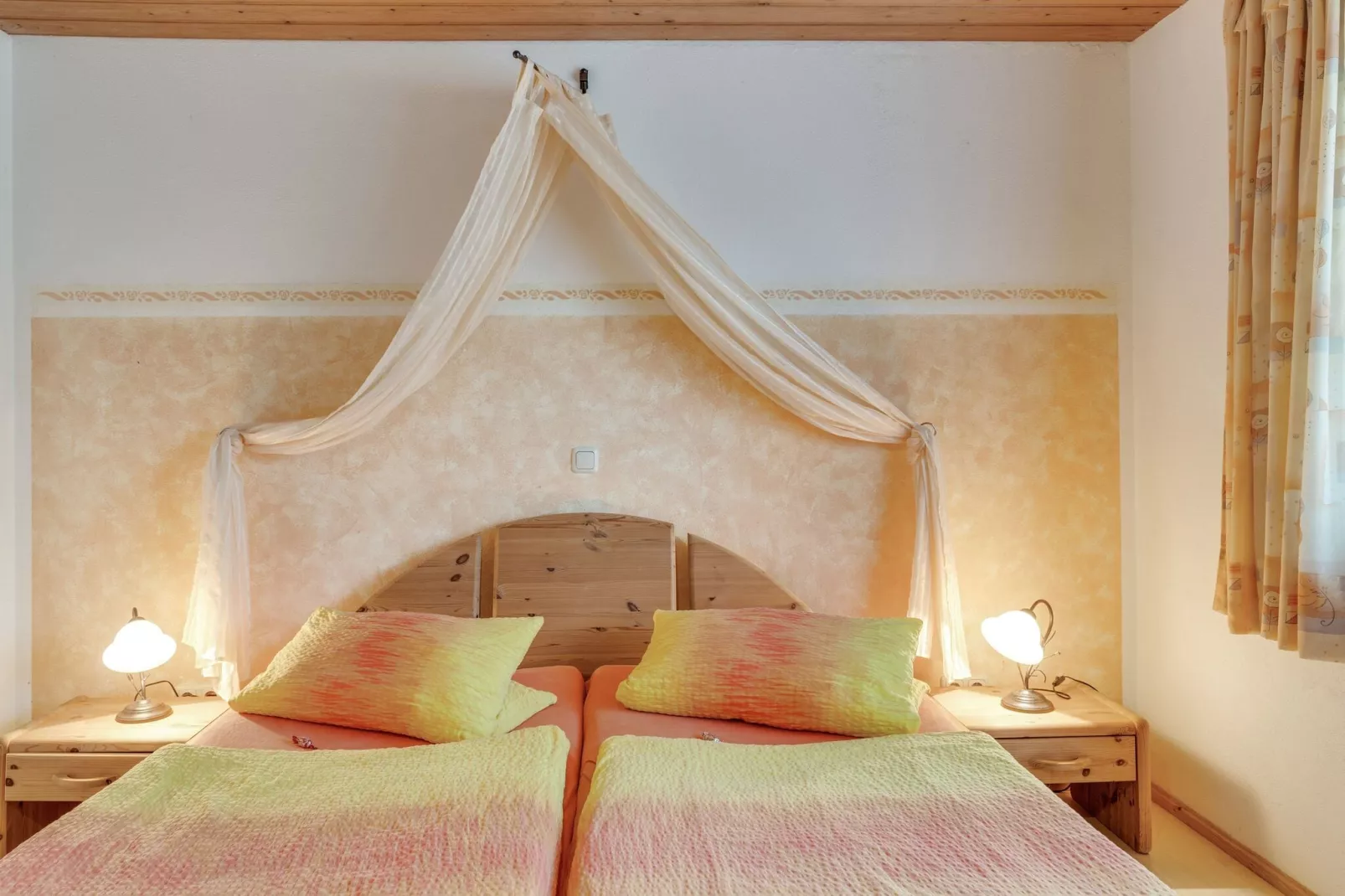 Steingaden-Bedroom