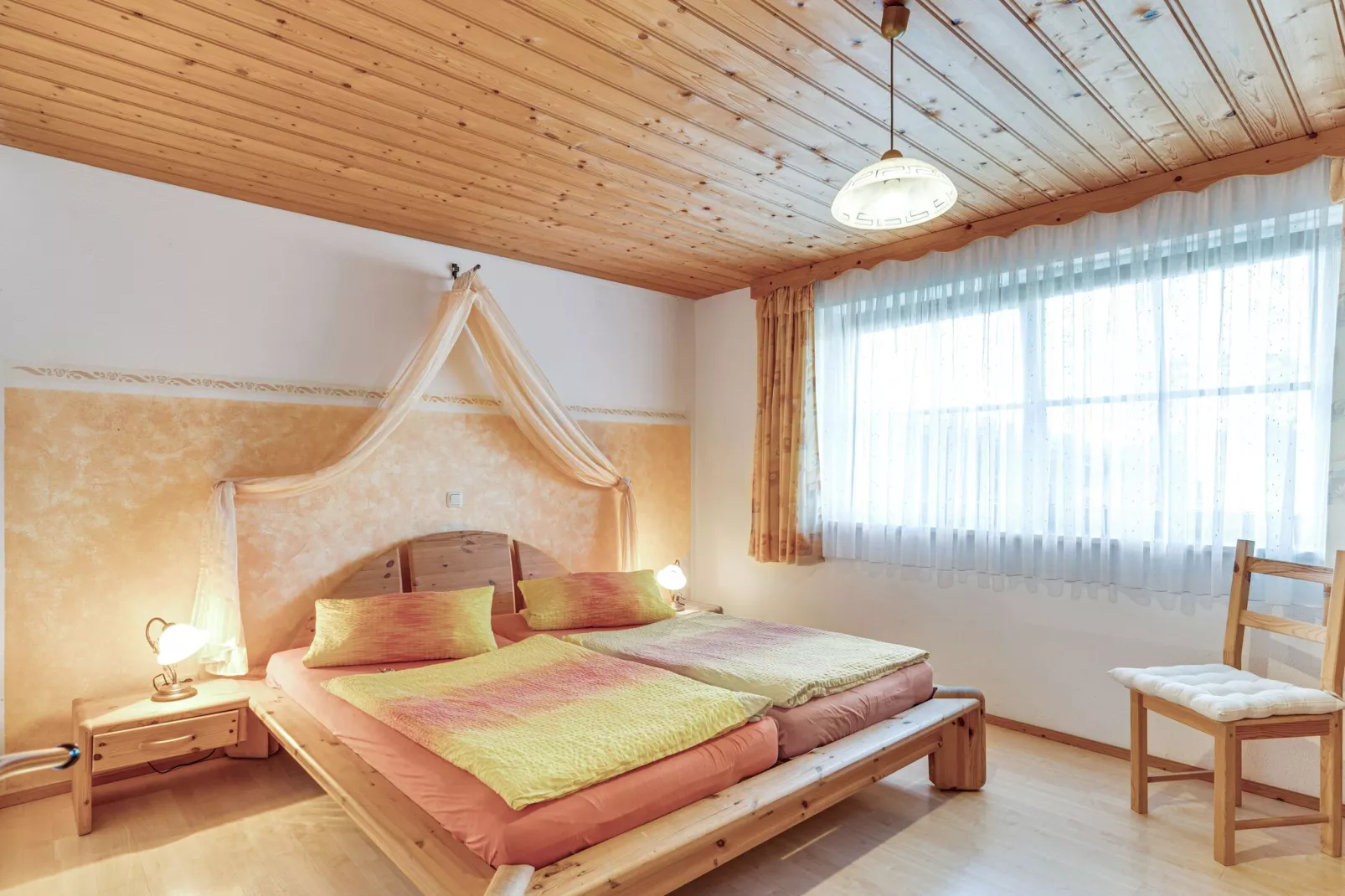 Steingaden-Bedroom