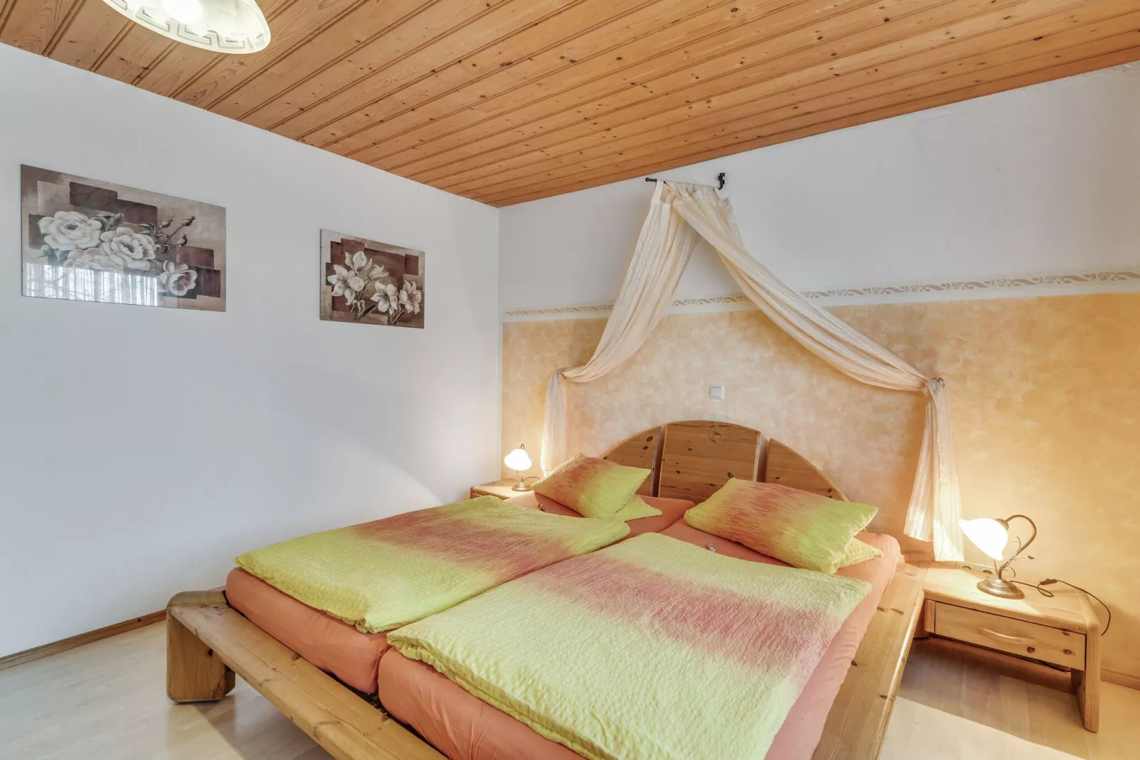 Steingaden-Bedroom