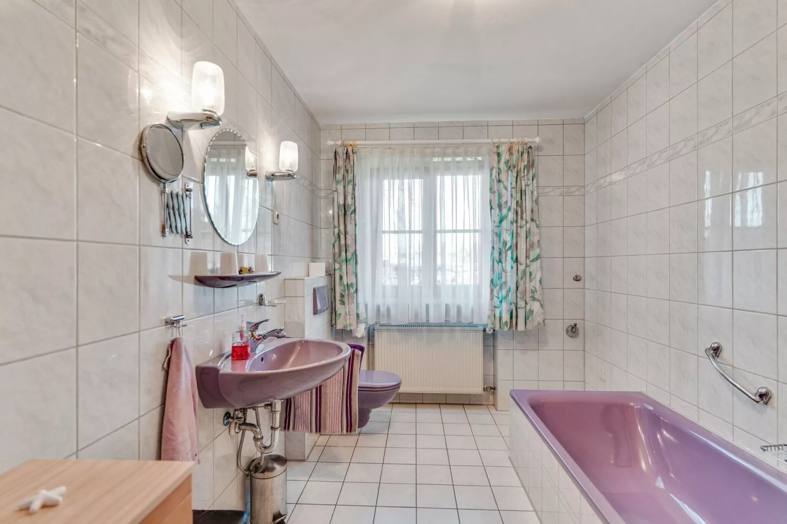 Steingaden-Bathroom