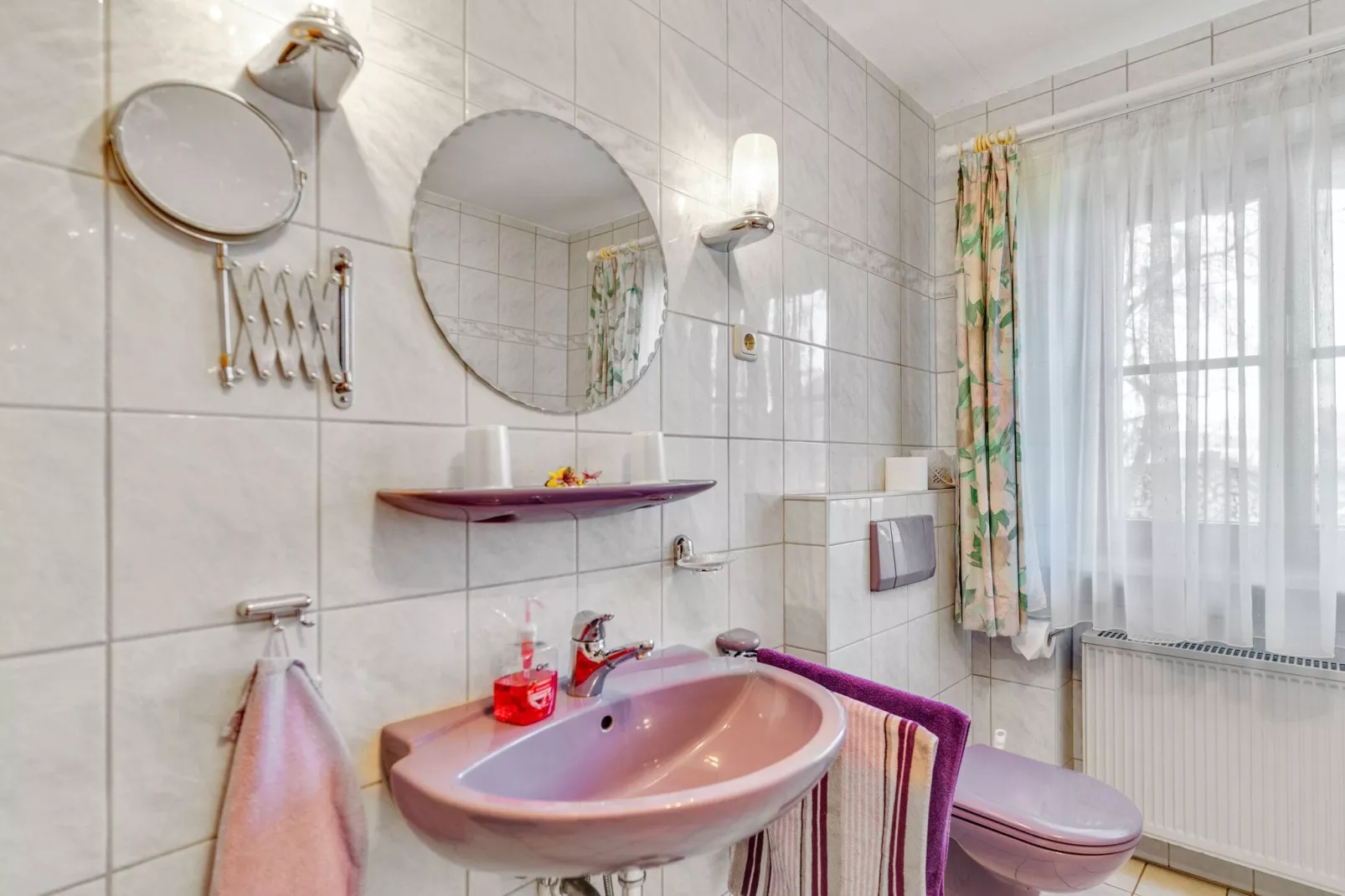 Steingaden-Bathroom