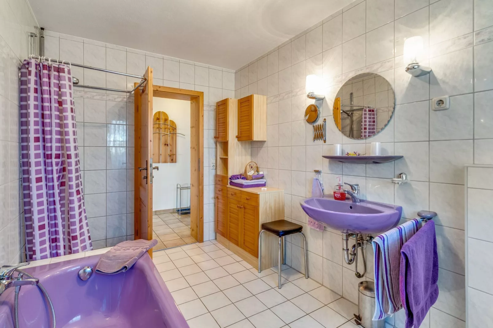 Steingaden-Bathroom