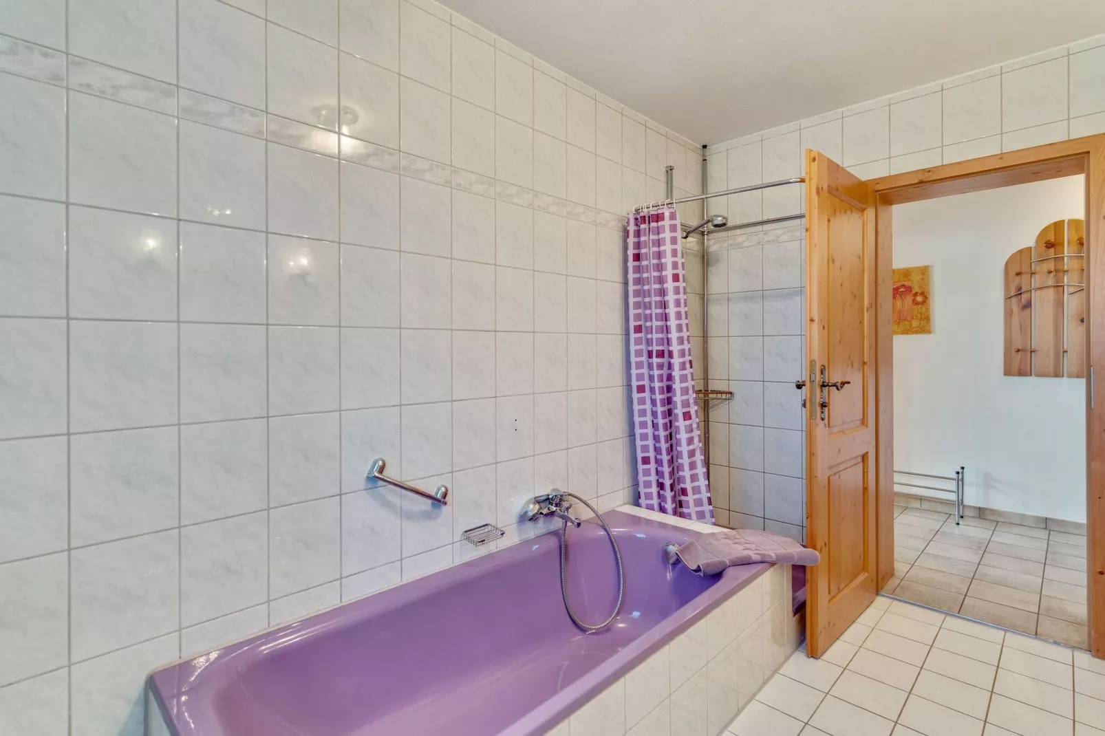 Steingaden-Bathroom