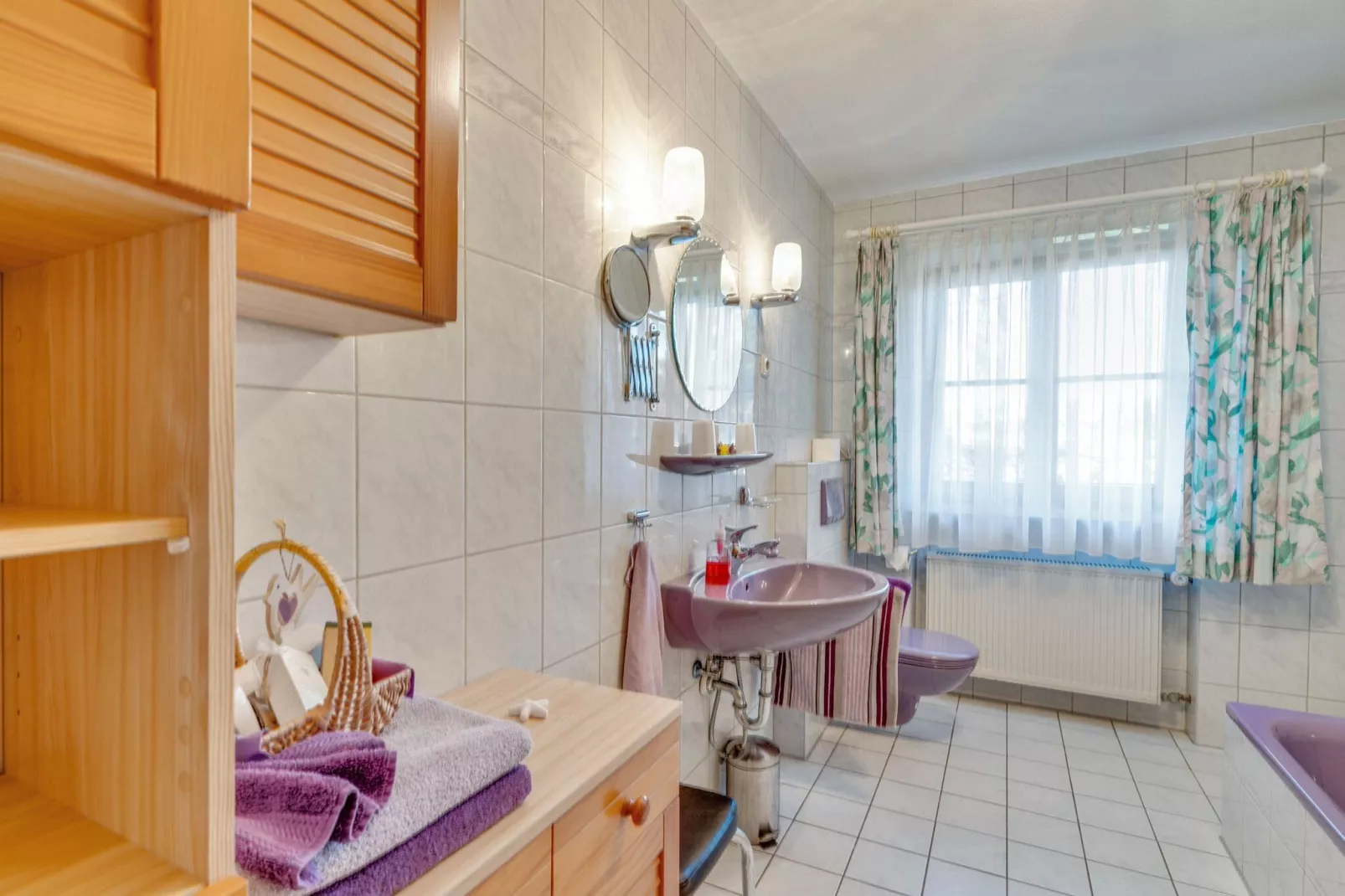 Steingaden-Bathroom