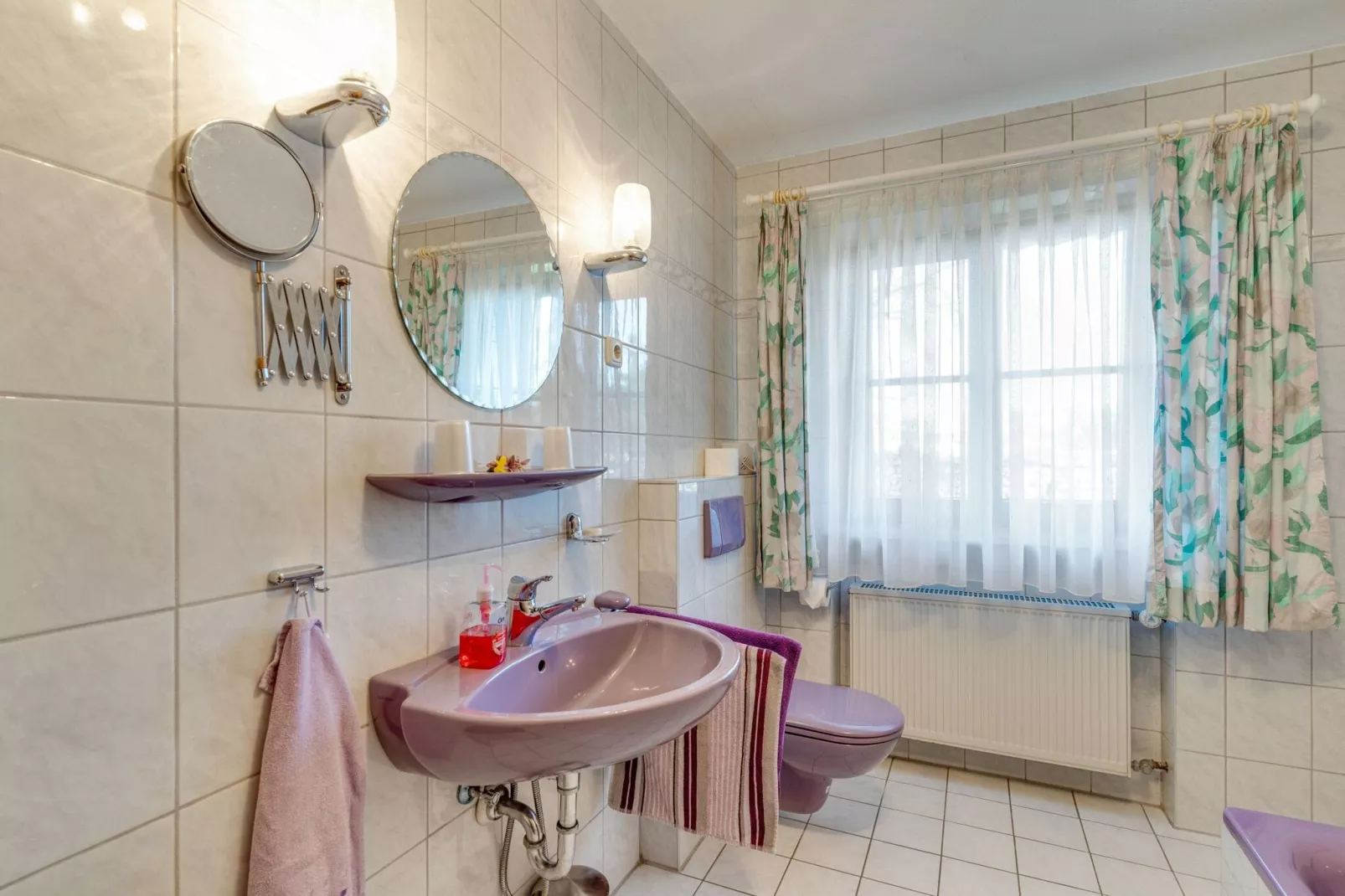 Steingaden-Bathroom