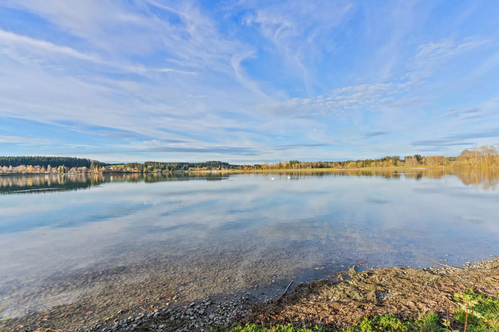 Steingaden-Areas summer 5km