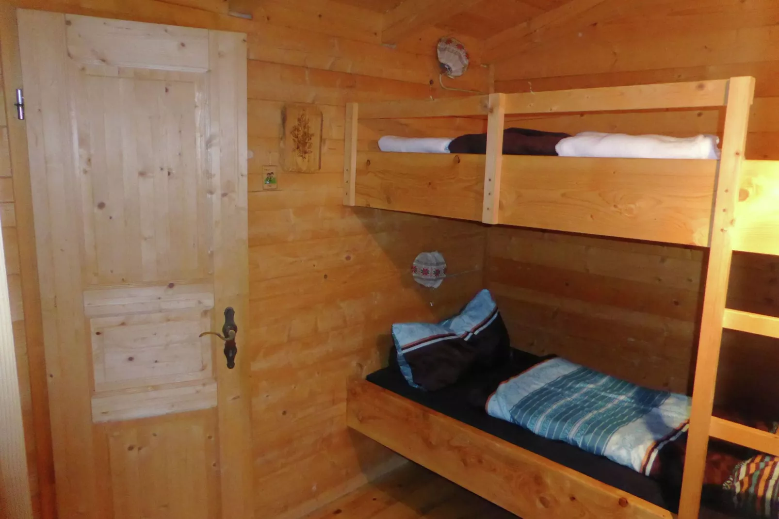 Steingaden-Bedroom