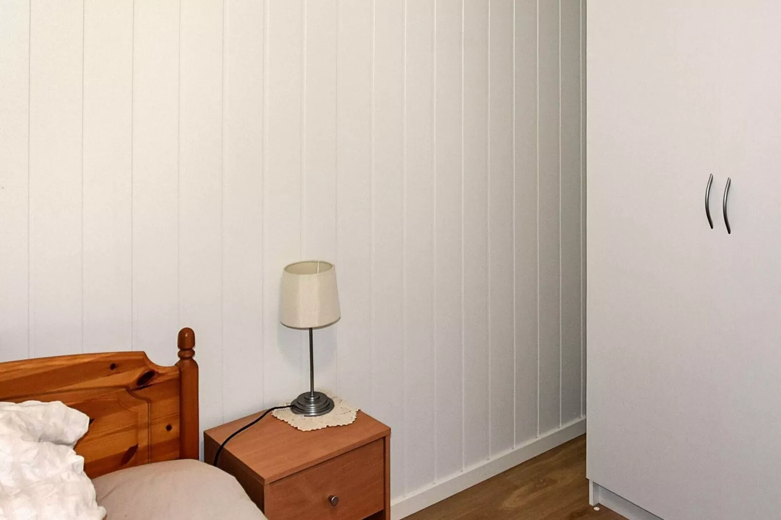 6 person holiday home in Lyngstad-Indoor