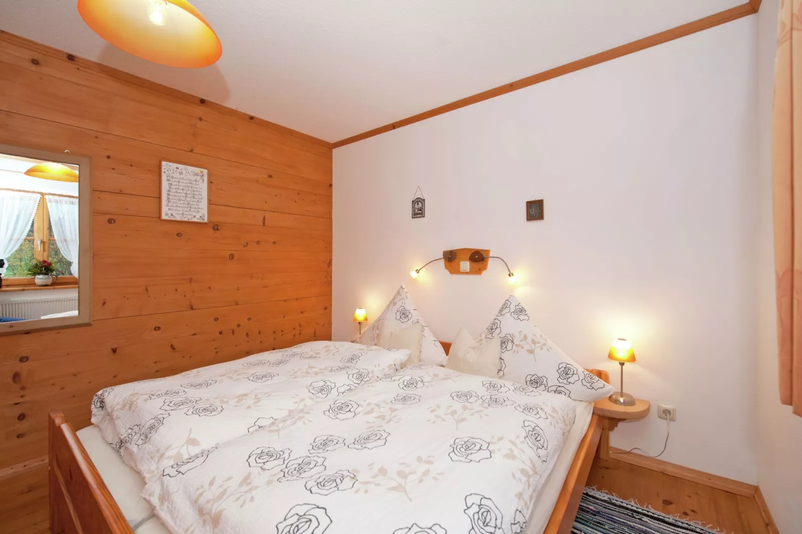 Holzmann-Bedroom