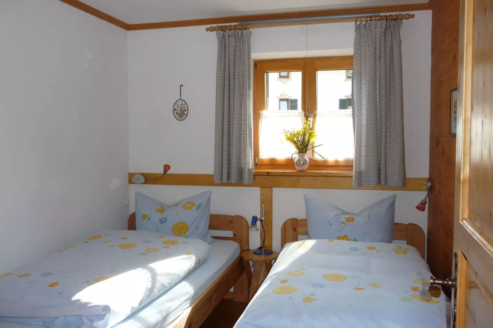 Holzmann-Bedroom