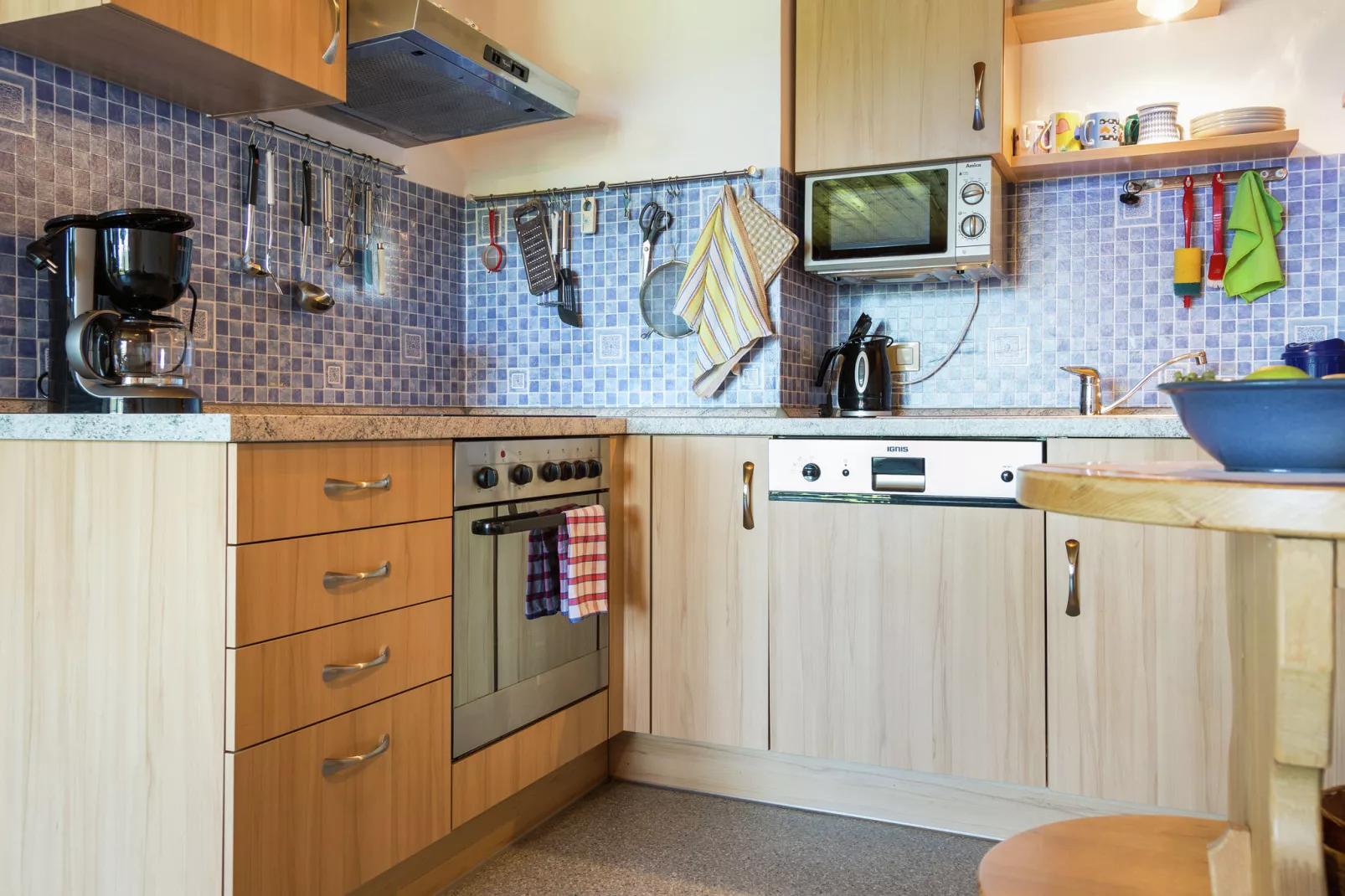 Knittel-Kitchen
