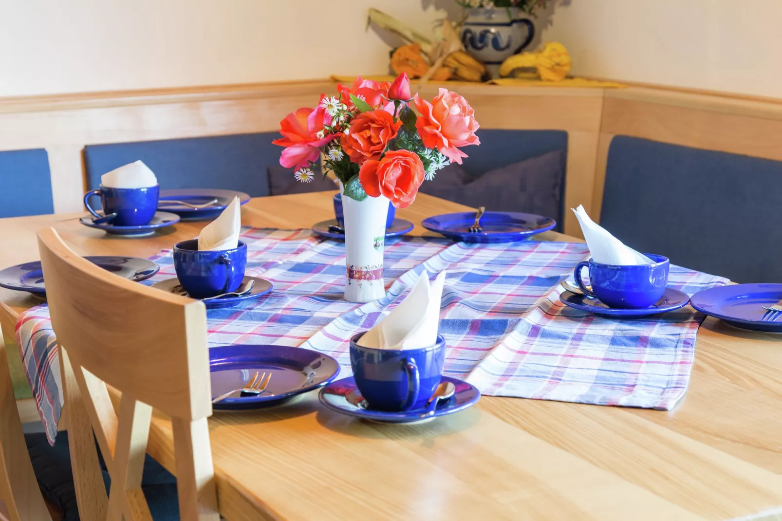 Knittel-Dining room