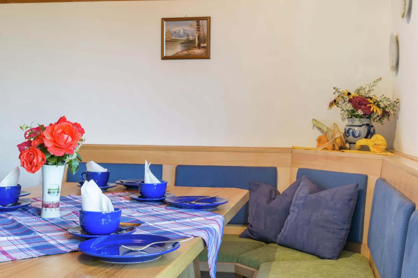 Knittel-Dining room