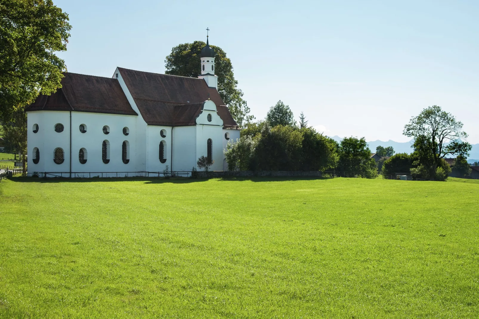 Knittel-Areas summer 5km
