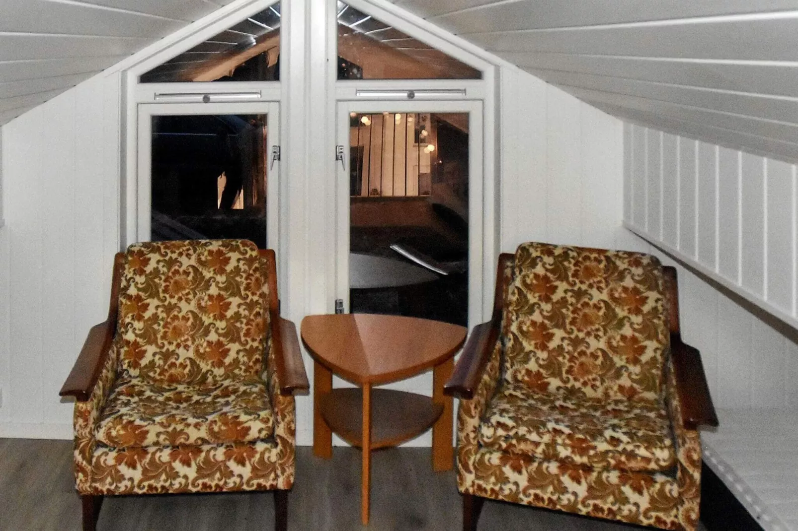 6 person holiday home in Lyngstad-Indoor