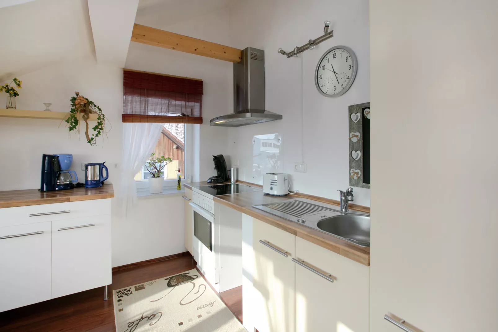 Ferien im Oberallgäu-Kitchen