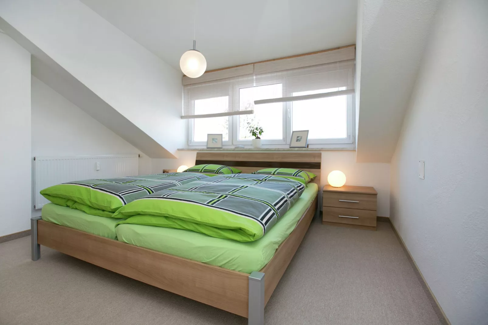 Ferien im Oberallgäu-Bedroom