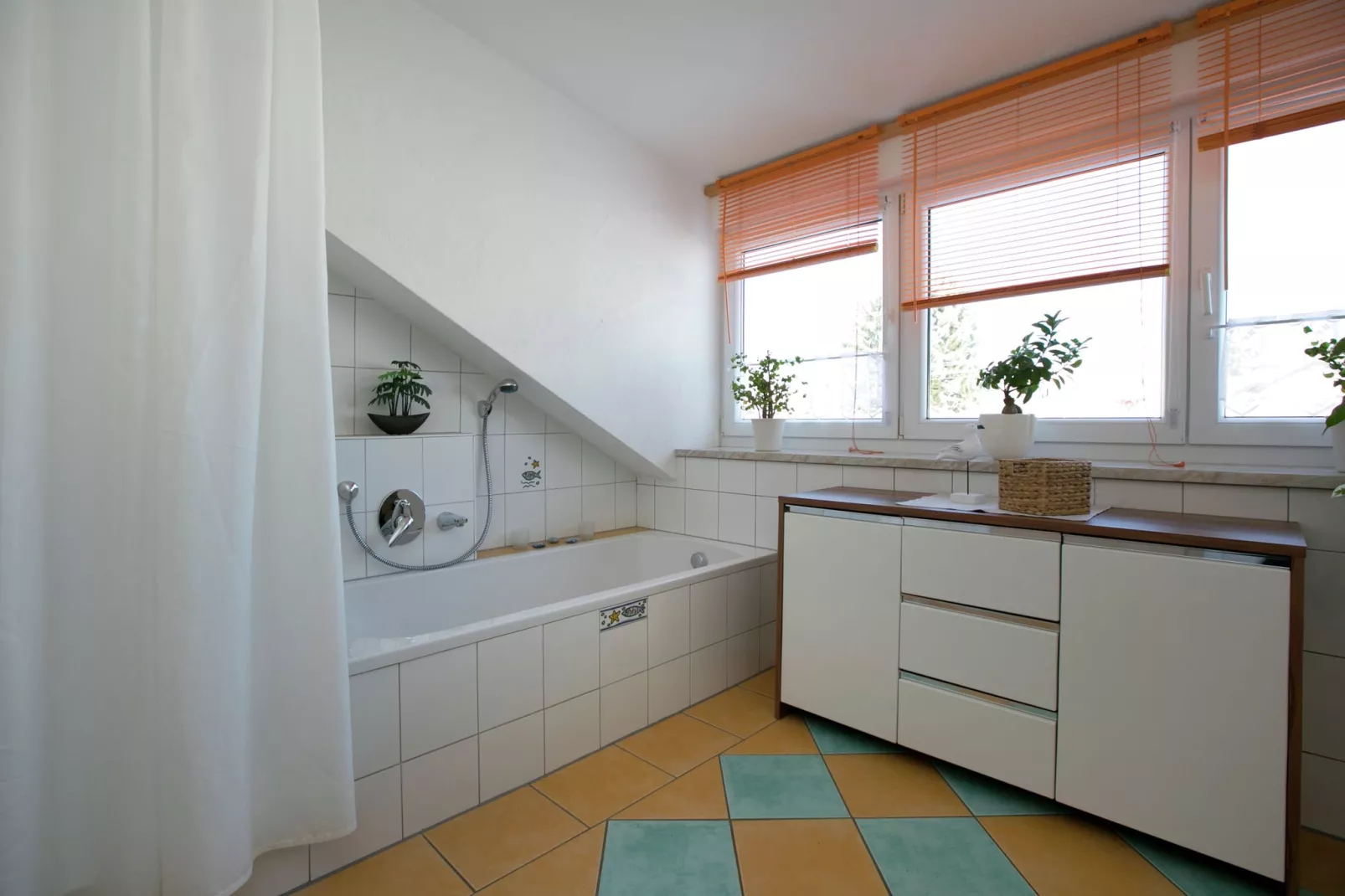 Ferien im Oberallgäu-Bathroom