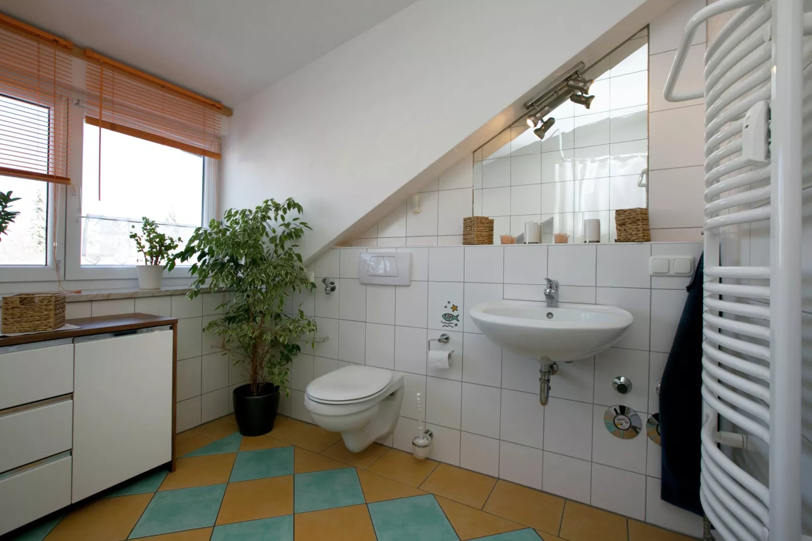 Ferien im Oberallgäu-Bathroom
