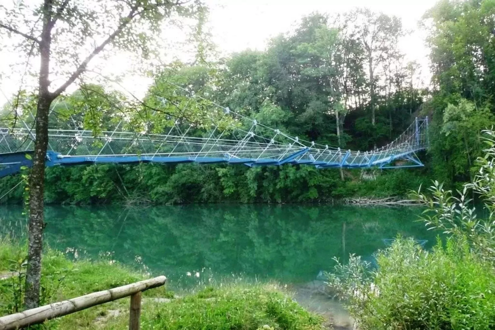 Ferien im Oberallgäu-Areas summer 5km