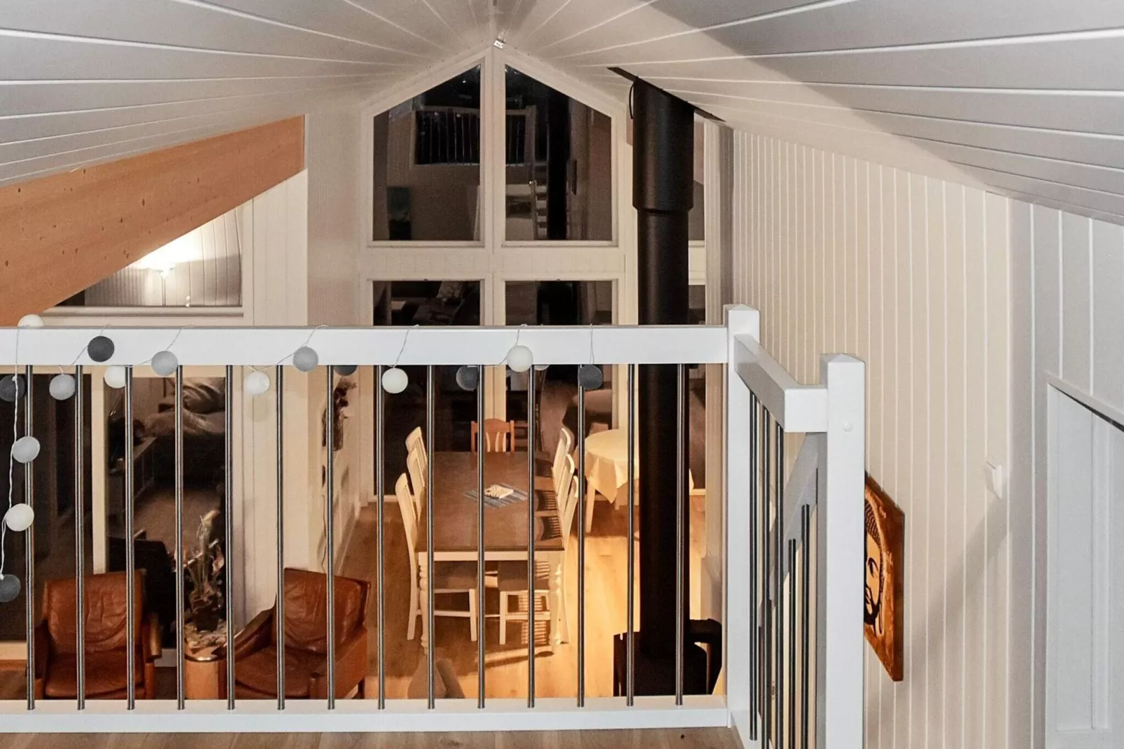 6 person holiday home in Lyngstad-Indoor