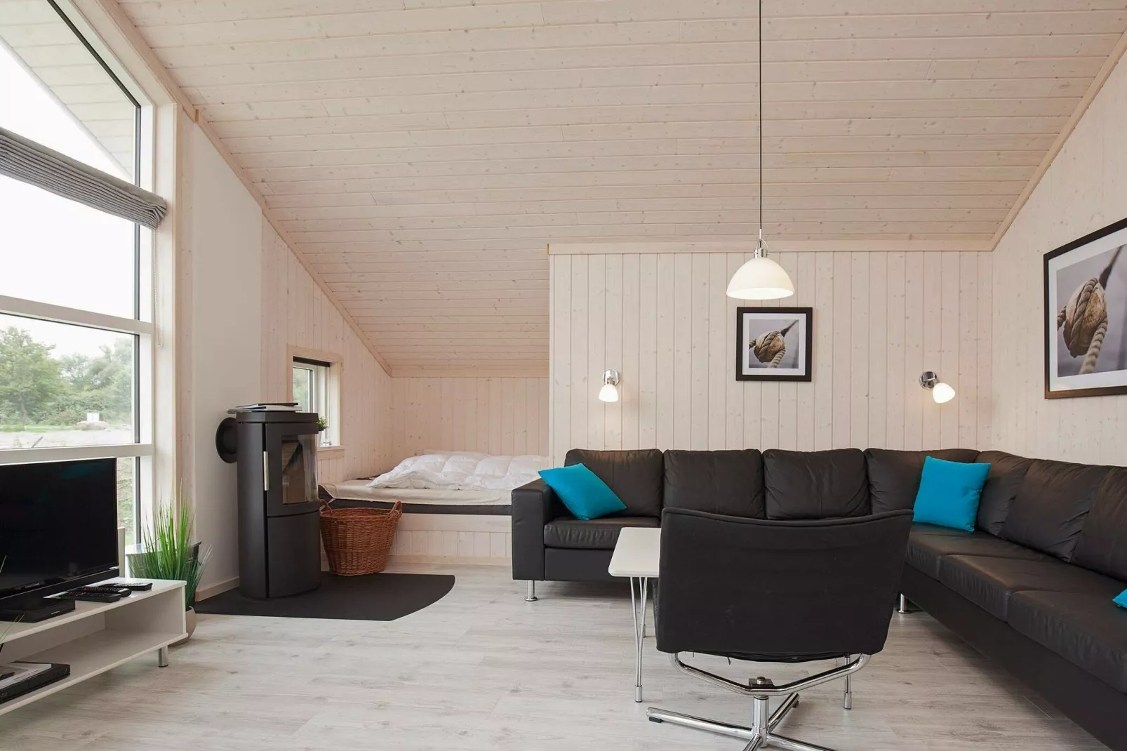 TYP A-Intérieur