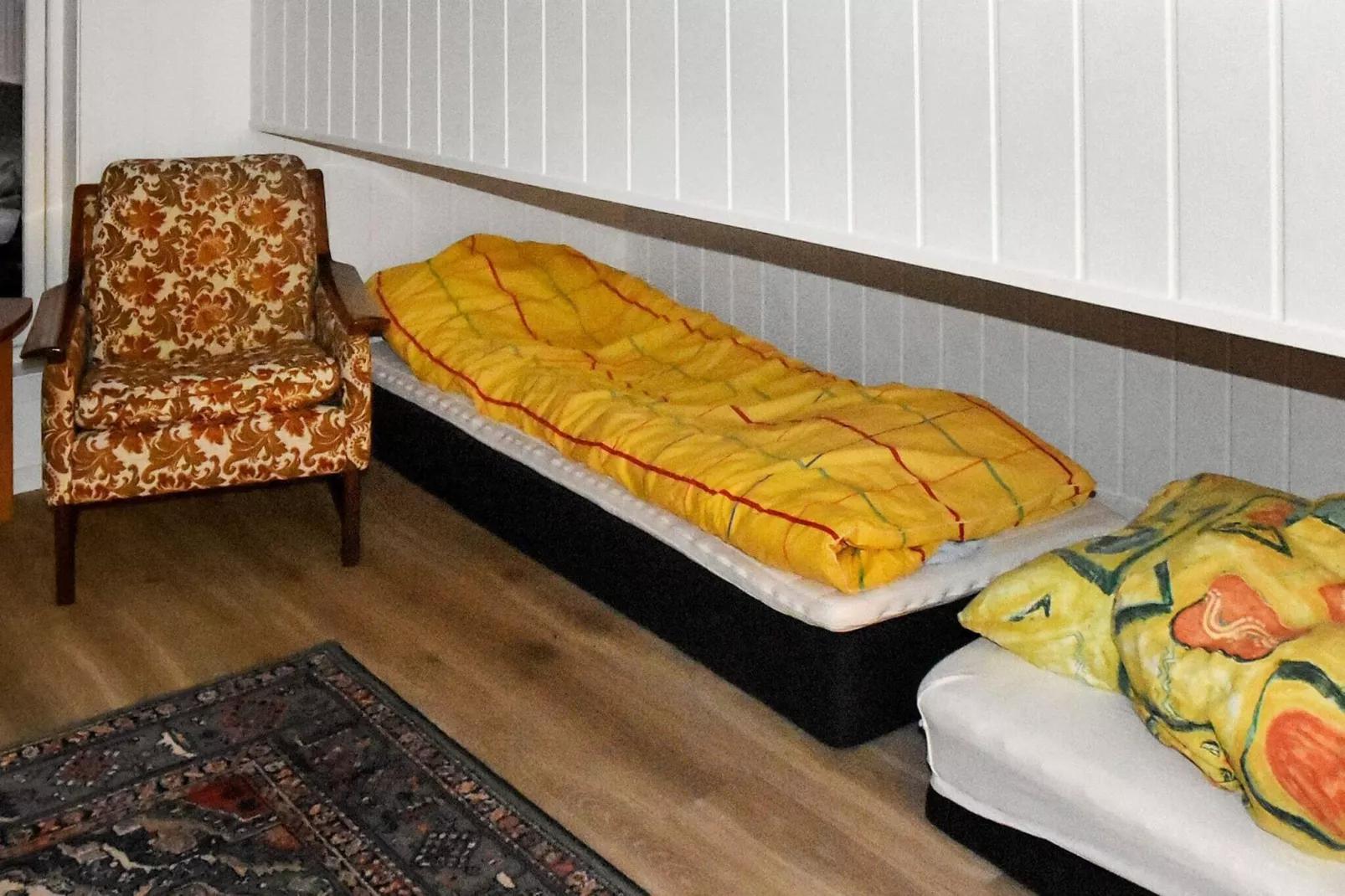 6 person holiday home in Lyngstad-Indoor
