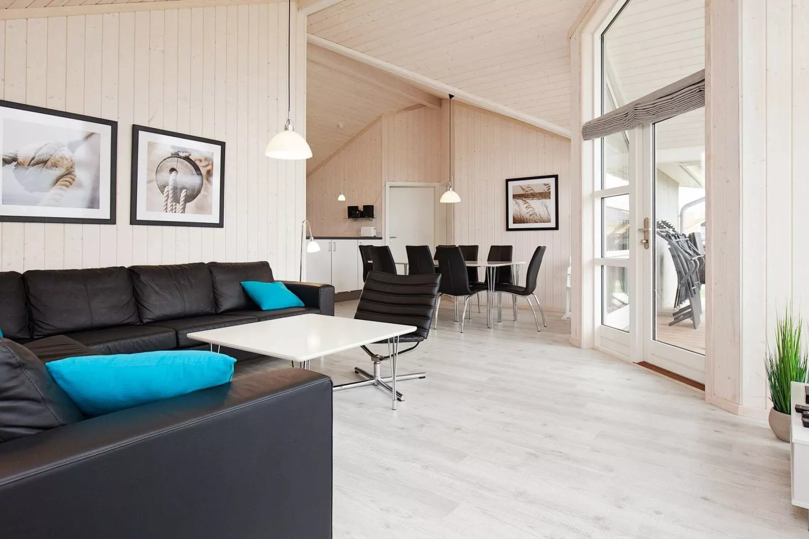 TYP A-Intérieur