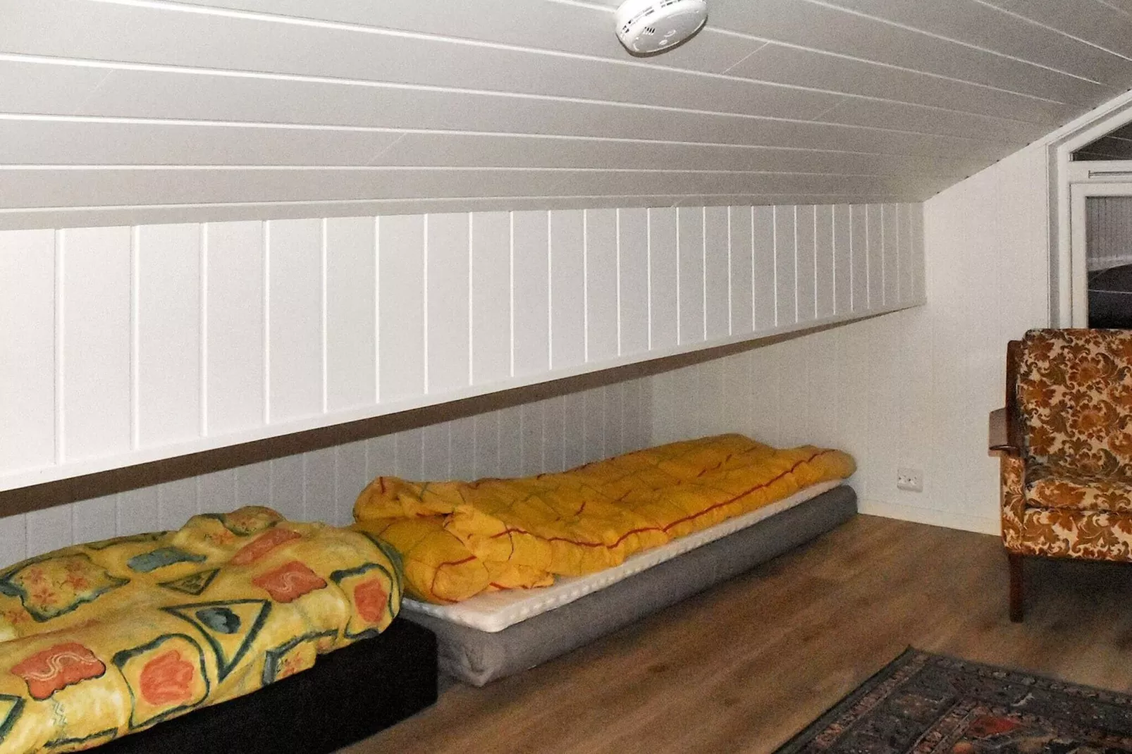 6 person holiday home in Lyngstad-Indoor