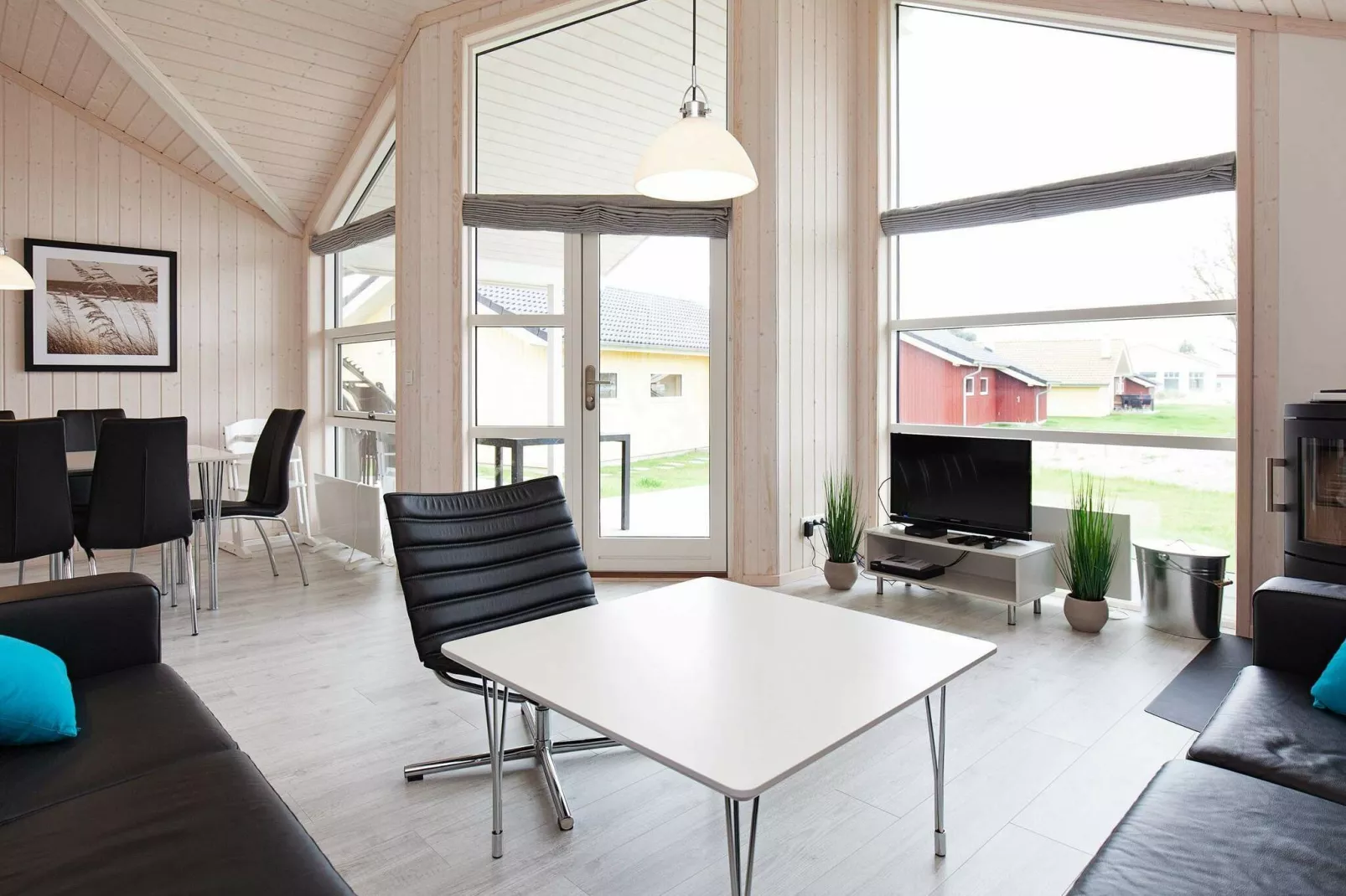 TYP A-Intérieur